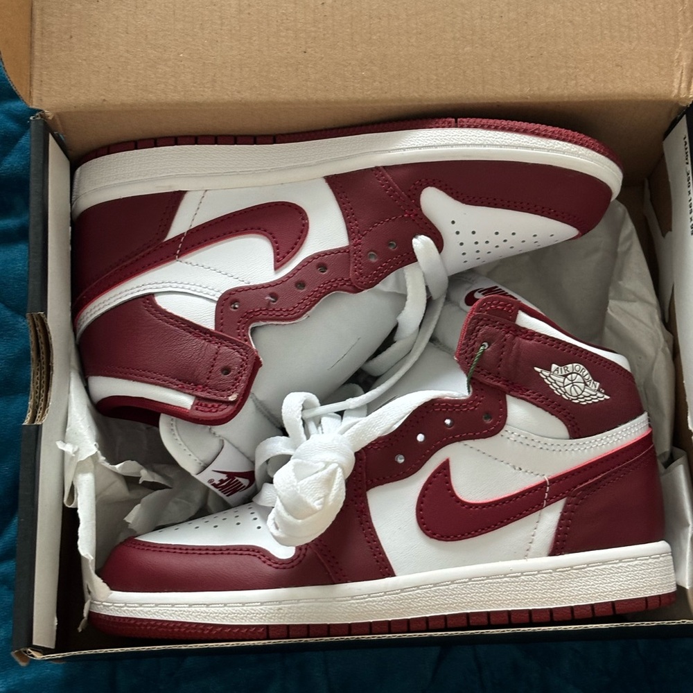 Air Jordan Nike kids Sneakers